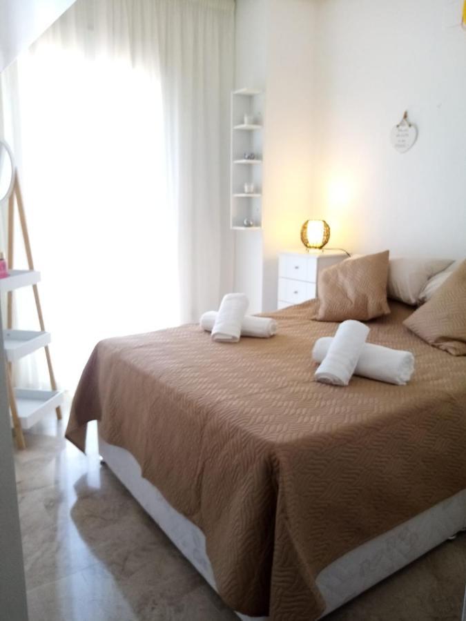 Villa Casa Mira Casares Costa Bahia de Casares Esterno foto